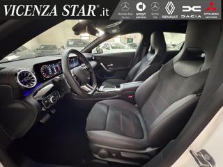 MERCEDES-BENZ CLA 200 usata, con Cerchi in lega