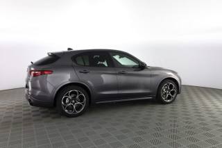 ALFA ROMEO Stelvio usata 2