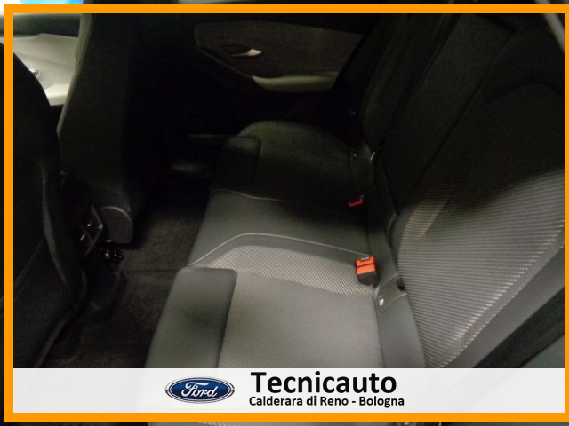 FORD Explorer usata, con Regolazione elettrica sedili