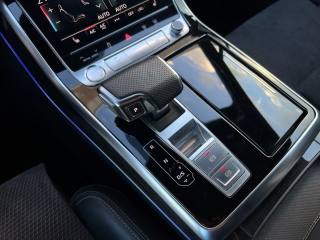AUDI Q7 usata, con Filtro antiparticolato