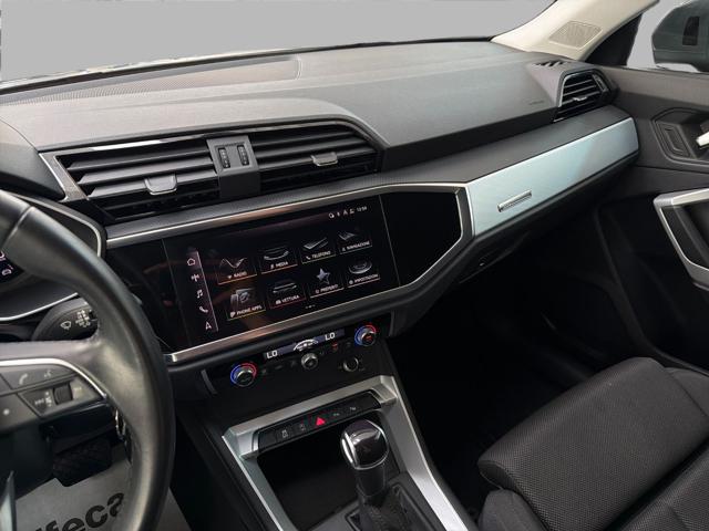 AUDI Q3 usata, con Controllo automatico clima