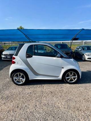 SMART ForTwo usata, con Climatizzatore