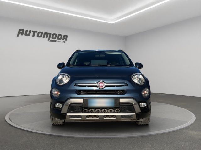 FIAT 500X usata, con Airbag laterali