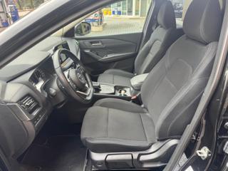 NISSAN Qashqai usata, con Cruise Control