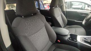 TOYOTA RAV 4 MY23 usata, con Luci diurne LED