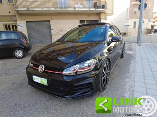 VOLKSWAGEN Golf GTI Performance 2.0 TSI 5p. BlueMotion Technology