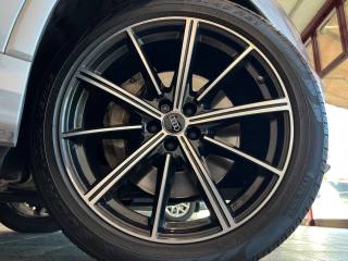 AUDI Q7 usata, con Fendinebbia