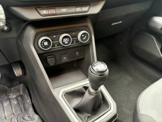 DACIA Sandero usata, con Controllo trazione