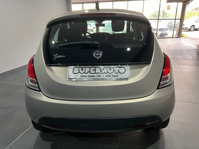 LANCIA Ypsilon usata, con Alzacristalli elettrici