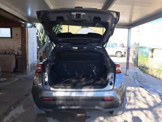 NISSAN Juke usata, con Airbag Passeggero