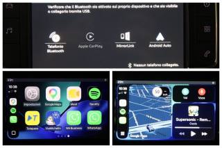 FIAT Scudo usata, con Servosterzo