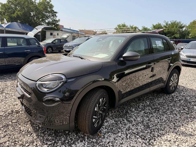 FIAT 600 usata, con Airbag laterali