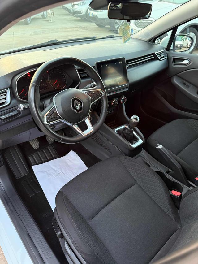 RENAULT Clio usata, con ESP