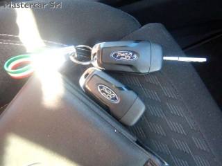 FORD Puma usata, con Controllo trazione