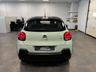CITROEN C3 usata, con Alzacristalli elettrici