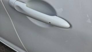 RENAULT ZOE usata, con Cerchi in lega