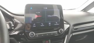 FORD Fiesta usata 58