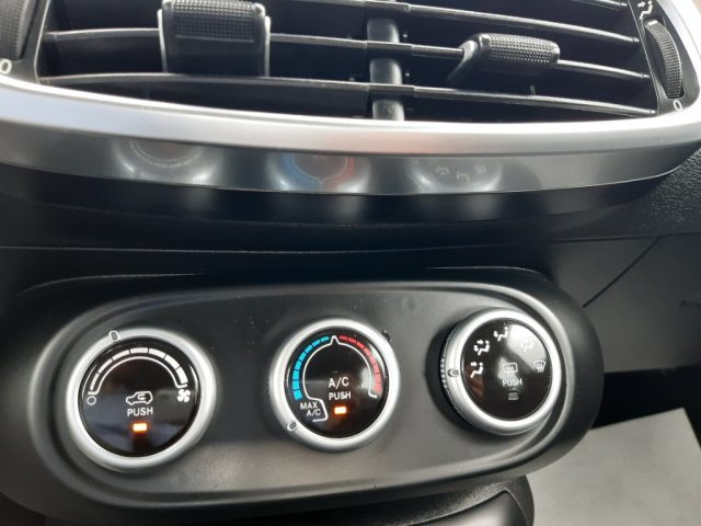 FIAT 500X usata, con Cruise Control