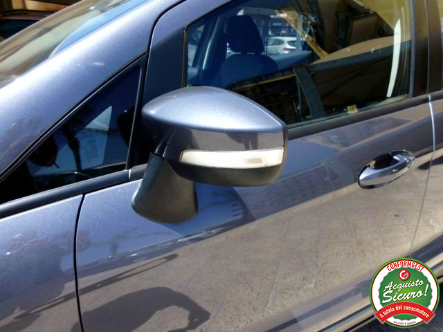 FORD EcoSport usata, con Specchietti laterali elettrici