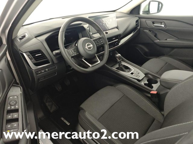 NISSAN Qashqai usata 9
