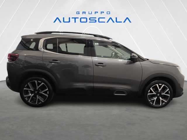 CITROEN C5 Aircross usata, con Cerchi in lega