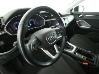 AUDI Q3 usata, con Airbag Passeggero
