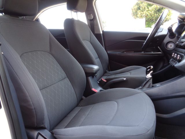 KIA Rio usata, con Chiusura centralizzata
