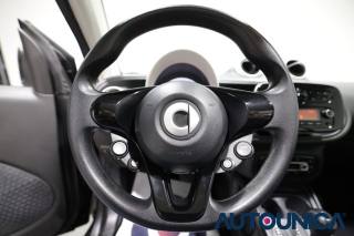 SMART ForTwo usata, con Cerchi in lega