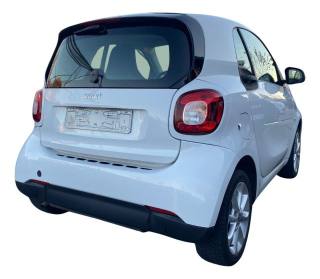 SMART ForTwo usata, con Chiusura centralizzata
