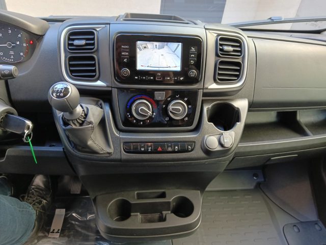 CITROEN Jumper usata, con Climatizzatore