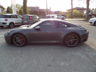 PORSCHE 911 usata, con Airbag