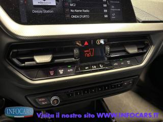 BMW 118 usata, con Servosterzo