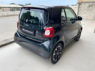 SMART ForTwo usata, con Alzacristalli elettrici