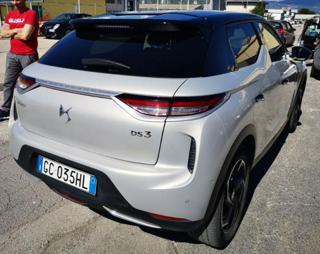 DS AUTOMOBILES DS 3 Crossback usata, con Airbag Passeggero