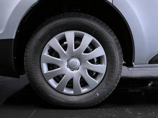 NISSAN Primastar usata, con Climatizzatore