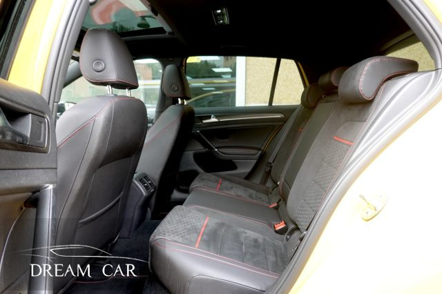 VOLKSWAGEN Golf GTI usata, con Climatizzatore