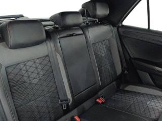VOLKSWAGEN T-Roc usata, con ESP