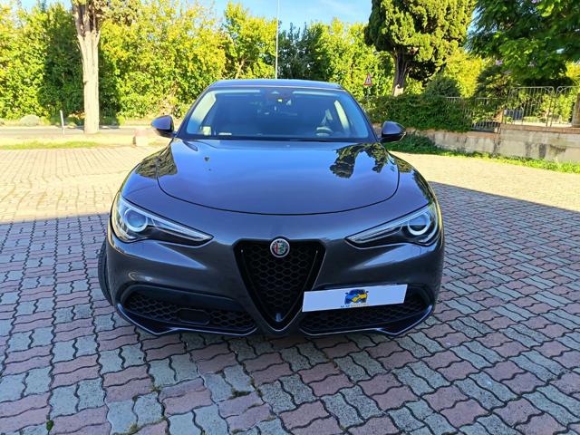 ALFA ROMEO Stelvio usata, con ABS