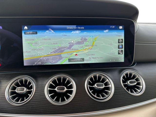 MERCEDES-BENZ GT usata, con ESP