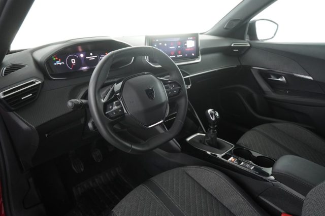 PEUGEOT 2008 usata 7