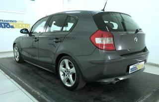BMW 118 usata, con Autoradio