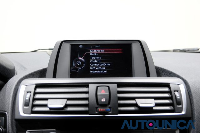 BMW 118 usata, con Chiusura centralizzata
