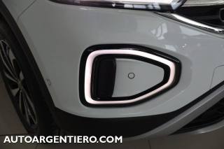 VOLKSWAGEN T-Roc usata, con Airbag testa