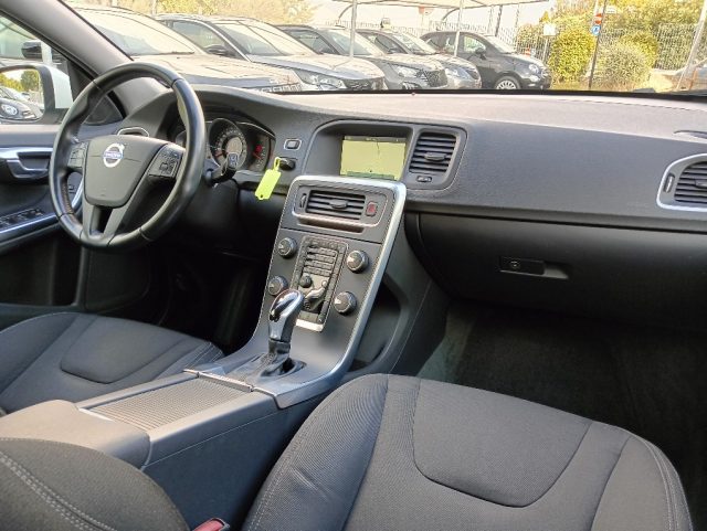 VOLVO V60 usata, con ESP