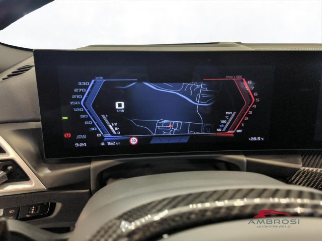 BMW M2 usata 8