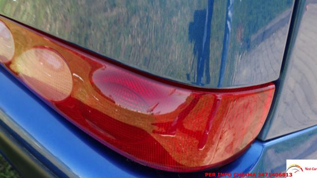 FIAT Seicento usata 52