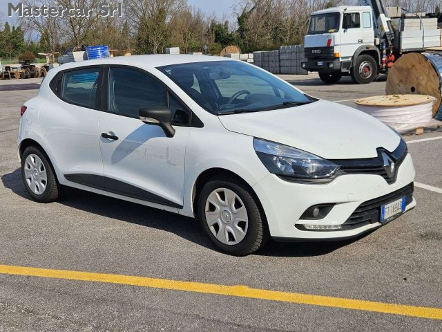 RENAULT Clio usata, con Fendinebbia