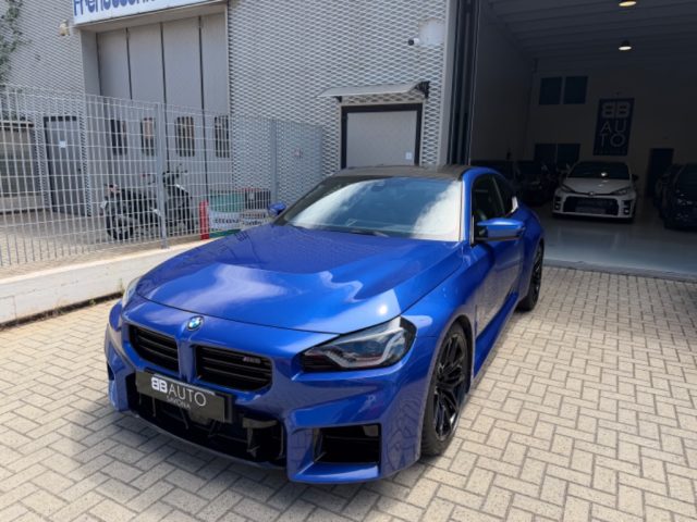 BMW M2 usata, con Airbag