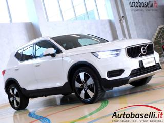 VOLVO XC40 usata, con Chiusura centralizzata telecomandata