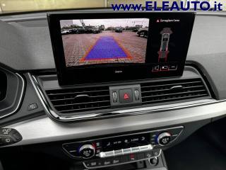 AUDI Q5 usata, con Immobilizzatore elettronico